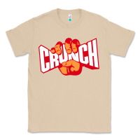 Mushroom the crunch fitness Classic Tee - StudioElite