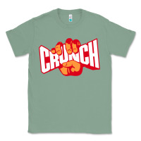 Sage the crunch fitness Classic Tee - StudioElite