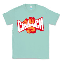 Seafoam the crunch fitness Classic Tee - StudioElite