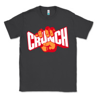 Smoke the crunch fitness Classic Tee - StudioElite