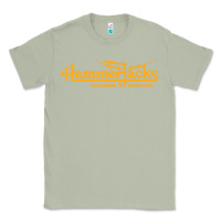 Matcha Hammerjacks 70S Classic Tee - StudioElite