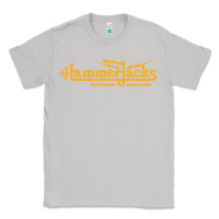 Moon Dust Hammerjacks 70S Classic Tee - StudioElite