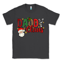 Smoke Western Daddy Claus Classic Tee - BundleAndBundleShop