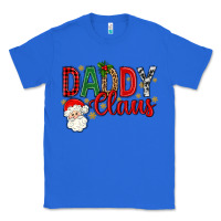 True Royal Western Daddy Claus Classic Tee - BundleAndBundleShop