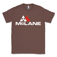 Chestnut cool mclane design Classic Tee - StudioElite