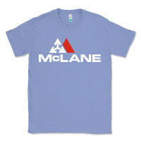 Colony Blue cool mclane design Classic Tee - StudioElite