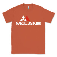 Copper cool mclane design Classic Tee - StudioElite