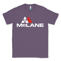 Lavender cool mclane design Classic Tee - StudioElite