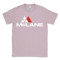 Lilac cool mclane design Classic Tee - StudioElite