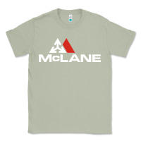 Matcha cool mclane design Classic Tee - StudioElite