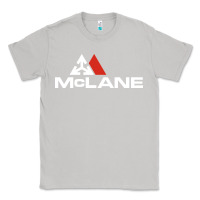 Moon Dust cool mclane design Classic Tee - StudioElite