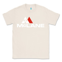 Natural cool mclane design Classic Tee - StudioElite