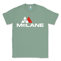 Sage cool mclane design Classic Tee - StudioElite