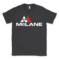 Smoke cool mclane design Classic Tee - StudioElite
