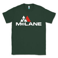 Sports Green cool mclane design Classic Tee - StudioElite