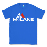 True Royal cool mclane design Classic Tee - StudioElite