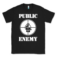 Black Hip hop group Classic Tee - StudioElite