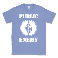 Colony Blue Hip hop group Classic Tee - StudioElite