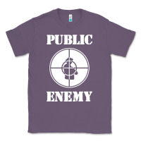 Lavender Hip hop group Classic Tee - StudioElite