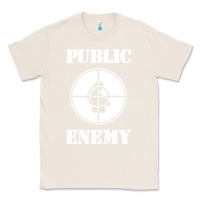 Natural Hip hop group Classic Tee - StudioElite