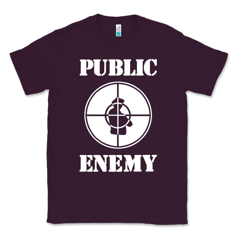 Hip Hop Group Classic Tee by StudioElite | Teevron