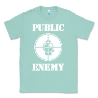 Seafoam Hip hop group Classic Tee - StudioElite