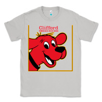 Moon Dust clifford the big red dog Classic Tee - StudioElite