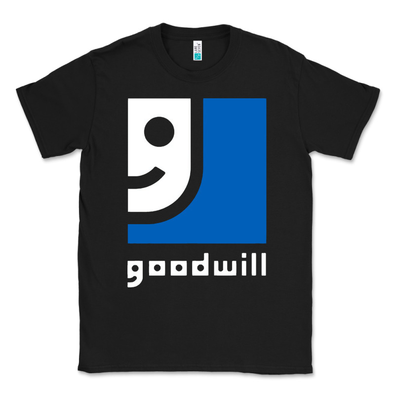 Goodwill Classic Tee by StudioElite | Teevron