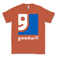 Copper goodwill Classic Tee - StudioElite
