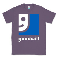 Lavender goodwill Classic Tee - StudioElite