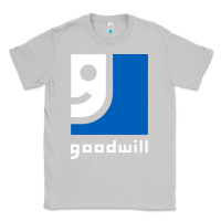 Moon Dust goodwill Classic Tee - StudioElite