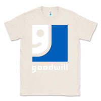 Natural goodwill Classic Tee - StudioElite