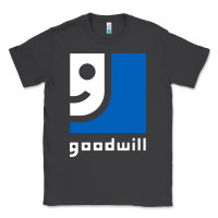 Smoke goodwill Classic Tee - StudioElite