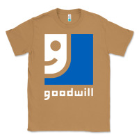 Toasted Coconut goodwill Classic Tee - StudioElite
