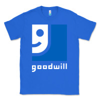 True Royal goodwill Classic Tee - StudioElite