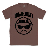 Chestnut LOWRIDER T SHIRT Classic Tee - StudioElite