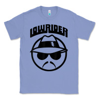 Colony Blue LOWRIDER T SHIRT Classic Tee - StudioElite