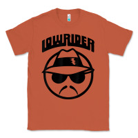 Copper LOWRIDER T SHIRT Classic Tee - StudioElite