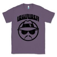 Lavender LOWRIDER T SHIRT Classic Tee - StudioElite