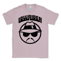 Lilac LOWRIDER T SHIRT Classic Tee - StudioElite