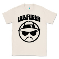 Natural LOWRIDER T SHIRT Classic Tee - StudioElite