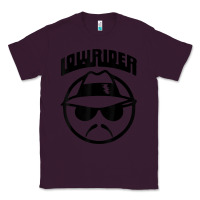 Plum LOWRIDER T SHIRT Classic Tee - StudioElite