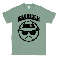 Sage LOWRIDER T SHIRT Classic Tee - StudioElite