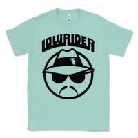 Seafoam LOWRIDER T SHIRT Classic Tee - StudioElite