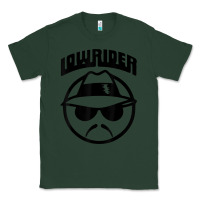 Sports Green LOWRIDER T SHIRT Classic Tee - StudioElite