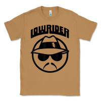 Lowrider T Shirt Classic Tee | Teevron