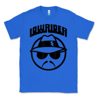 True Royal LOWRIDER T SHIRT Classic Tee - StudioElite