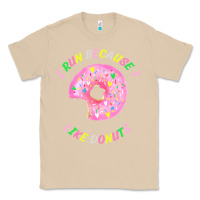 Mushroom i run because i like donuts Classic Tee - StudioElite