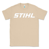 Mushroom stihl Classic Tee - StudioElite