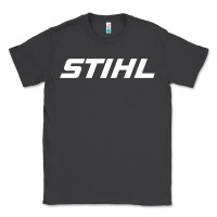 Smoke stihl Classic Tee - StudioElite